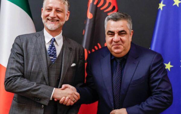 takim ministrin e Kulturës së