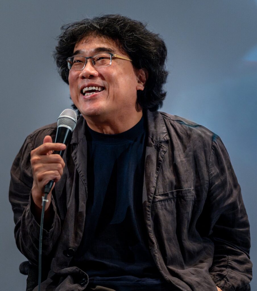 Filmi i animuar «Ally» i Bong Joon Ho së merr datën e premierës  në Francë më 14 korrik 2027