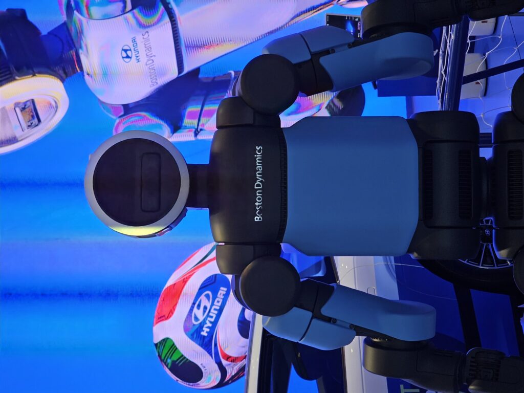 Boston Dynamics emëron Rohit Prasad si CEO  ish kreu i Alexa s dhe i inteligjencës artificiale të përgjithshme në Amazon