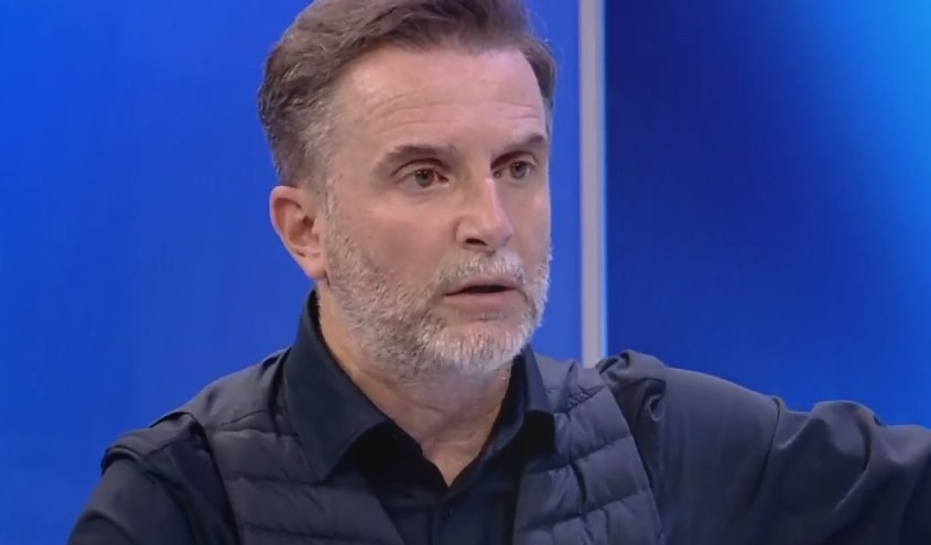  Qeveria ia ka deleguar pushtetin njerëzve të pavotuar   Braçe tregon problemet  Ja pse votova pro Reformës Territoriale