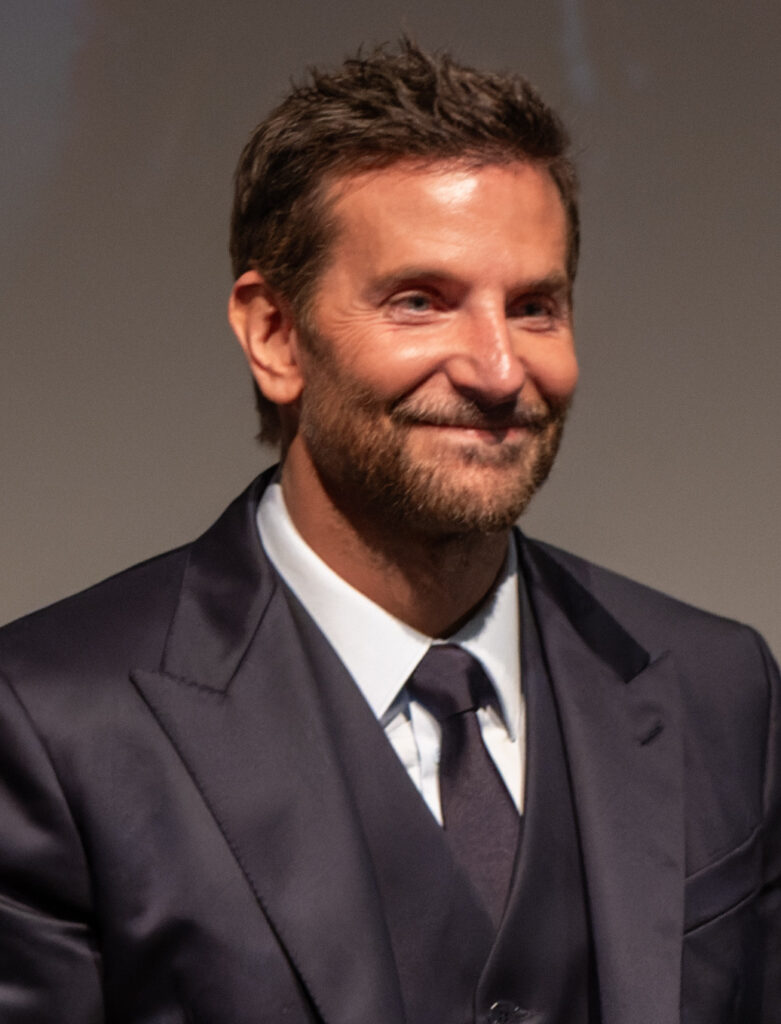 Bradley Cooper do të jetë ylli i filmit të ri «G I  Joe» të Paramount në rolin e Duke