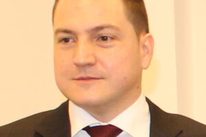 Branko Ružiçi, ish-nënkryetar i SPS-së që po themelon parti të re