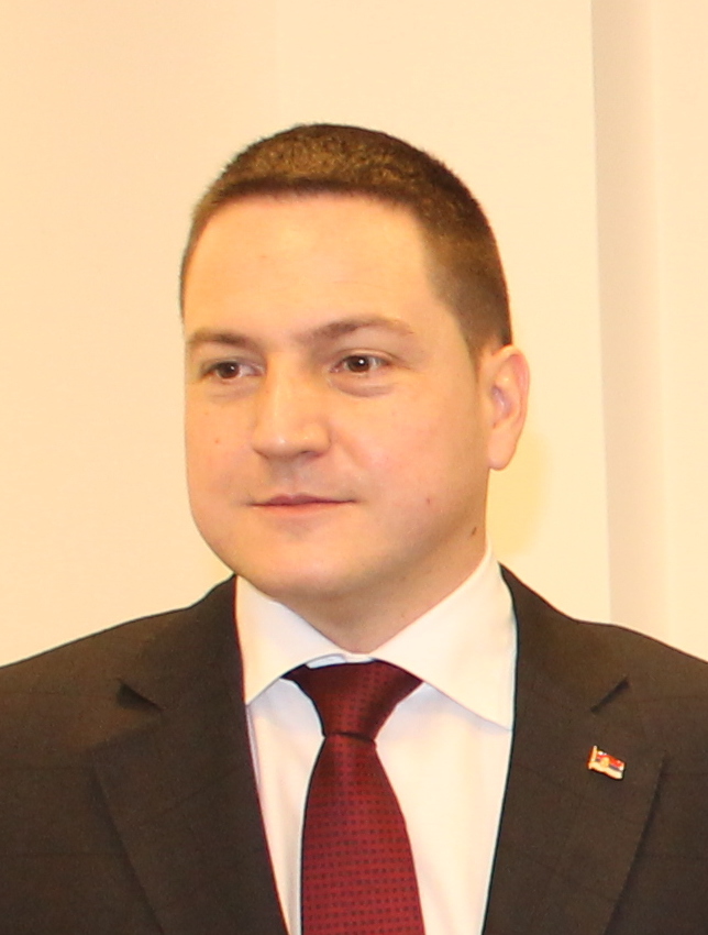 Ish nënkryetari i SPS së Ivan Đokoviçi lë partinë dhe bashkohet me Ružiçin për partinë e re