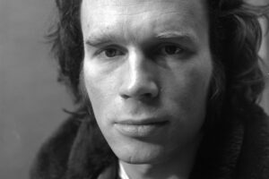 Brice Marden në vitin 1975