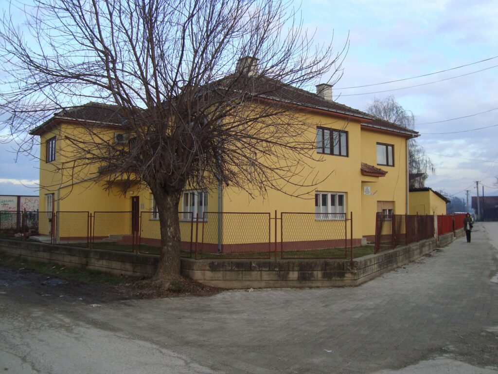 Pjesëmarrja në Bërvenicë deri në orën 11 00 arrin 9 11 për qind  votuan 1 480 qytetarë