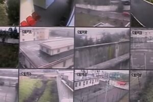 Kontroll i befasishëm në qelitë “41-bis”