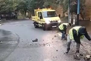 rrezik për drejtuesit e