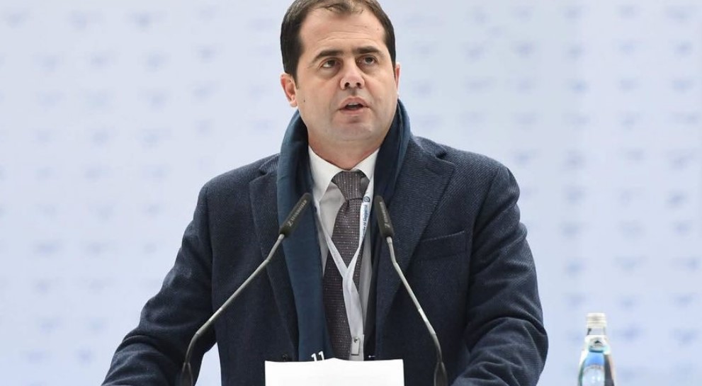  Të shfuqizohet sistemi zgjedhor parlamentar i vitit 2020   Bylykbashi propozon ndryshime rrënjësore kushtetuese  Kryetar
