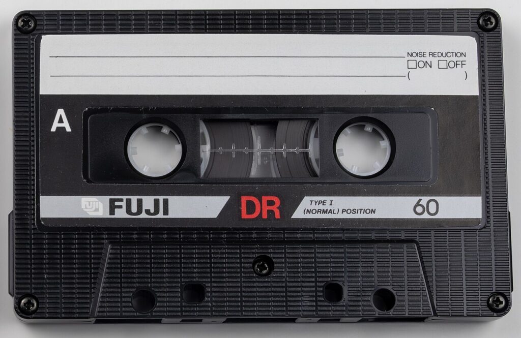 Muzikali i ri «The World s Cassette Library» zbulon kastin e prezantimit të industrisë në Nju Jork