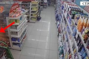 I vuri zjarrin
