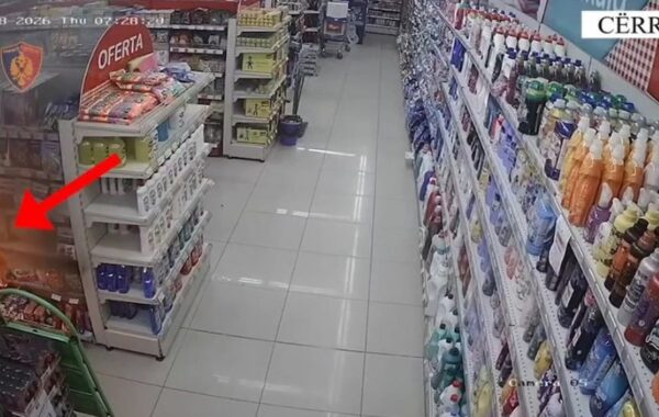 I vuri zjarrin