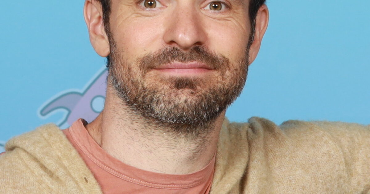 Charlie Cox