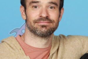 Charlie Cox