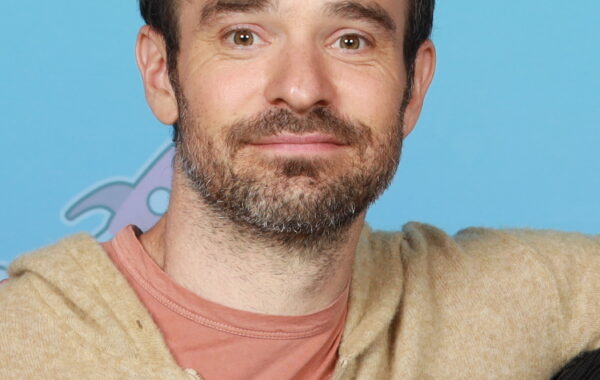 Charlie Cox