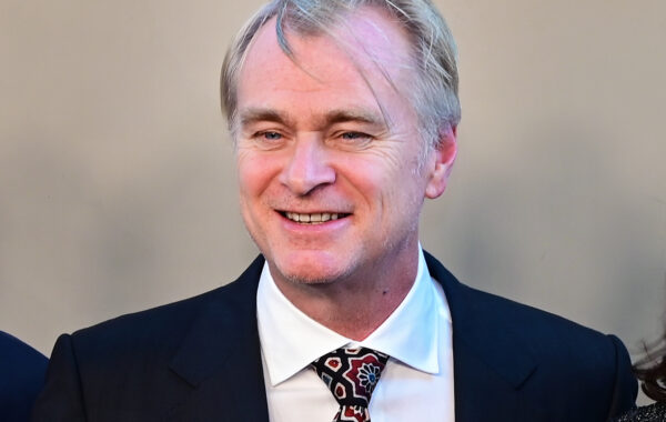 Christopher Nolan