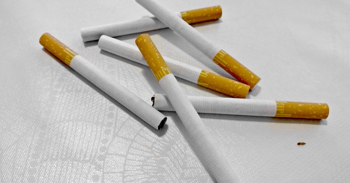 Cigare