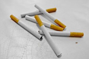 Cigare