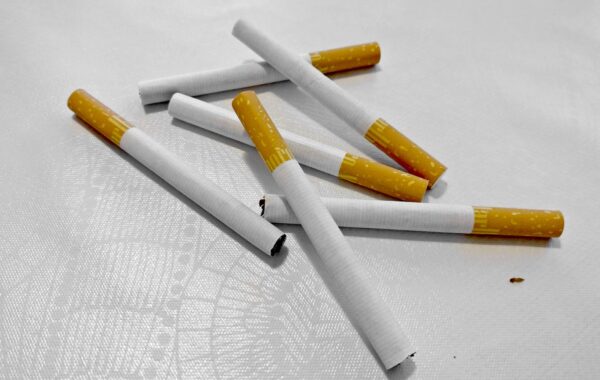 Cigare