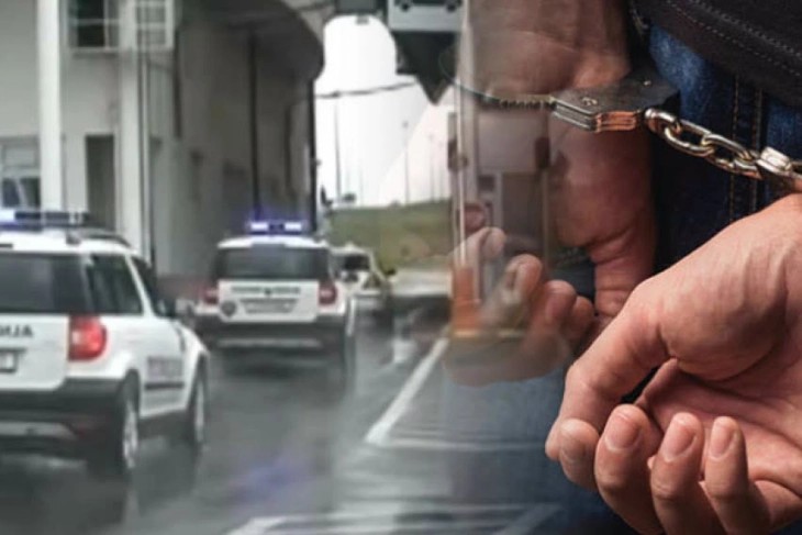 Operacioni  Çistaç   MPB ja njofton 5 628 të arrestuar  1 135 kallëzime penale dhe 1 158 kontrolle