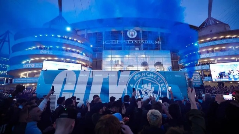 Ulje pikësh  zbritje në Championship dhe gjobë e majme  City mëson ndëshkmin