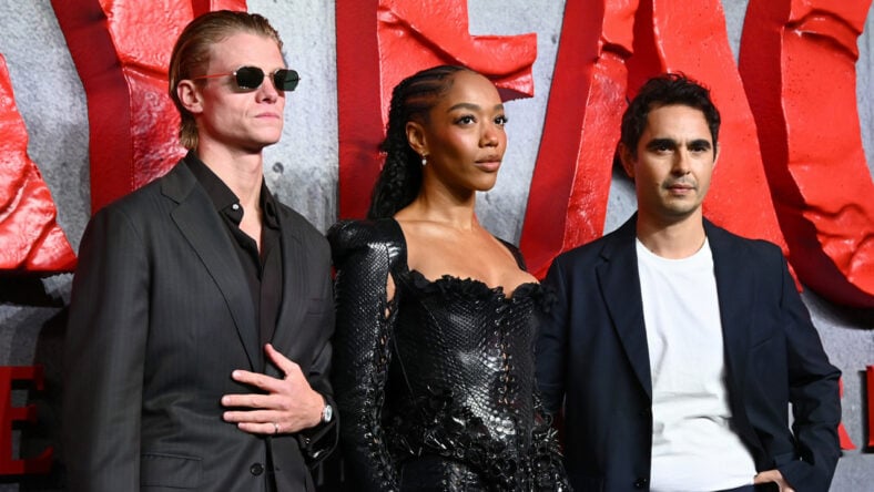 «Clayface» ndan kritikët  75  në Rotten Tomatoes nga vlerësimet e para  dy ditë para daljes në kinema