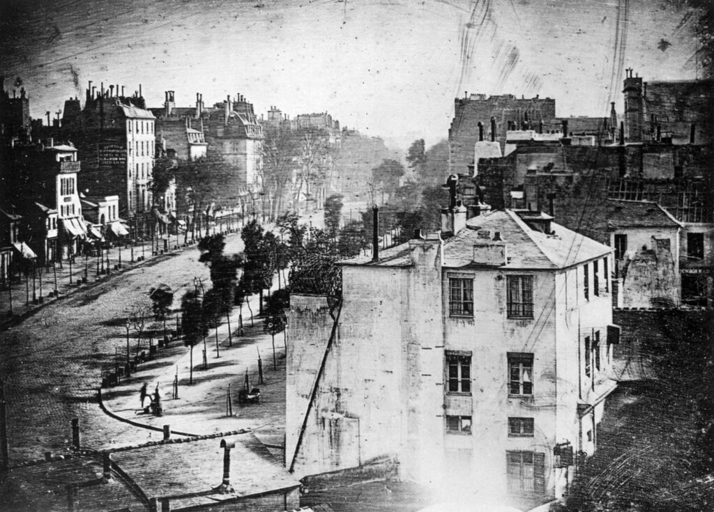 Pas 188 vjetësh zgjidhet misteri i njerëzve të parë të fotografuar ndonjëherë
