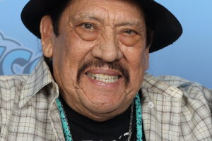 Danny Trejo