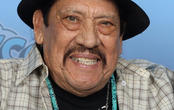 Danny Trejo