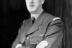 Gjenerali Charles de Gaulle
