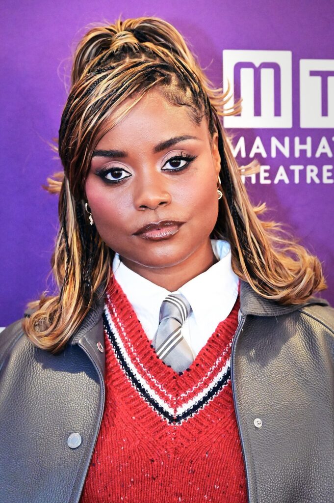 Denée Benton dhe Jordan Donica në Carnegie Hall  një natë e vetme me New York Pops më 20 nëntor