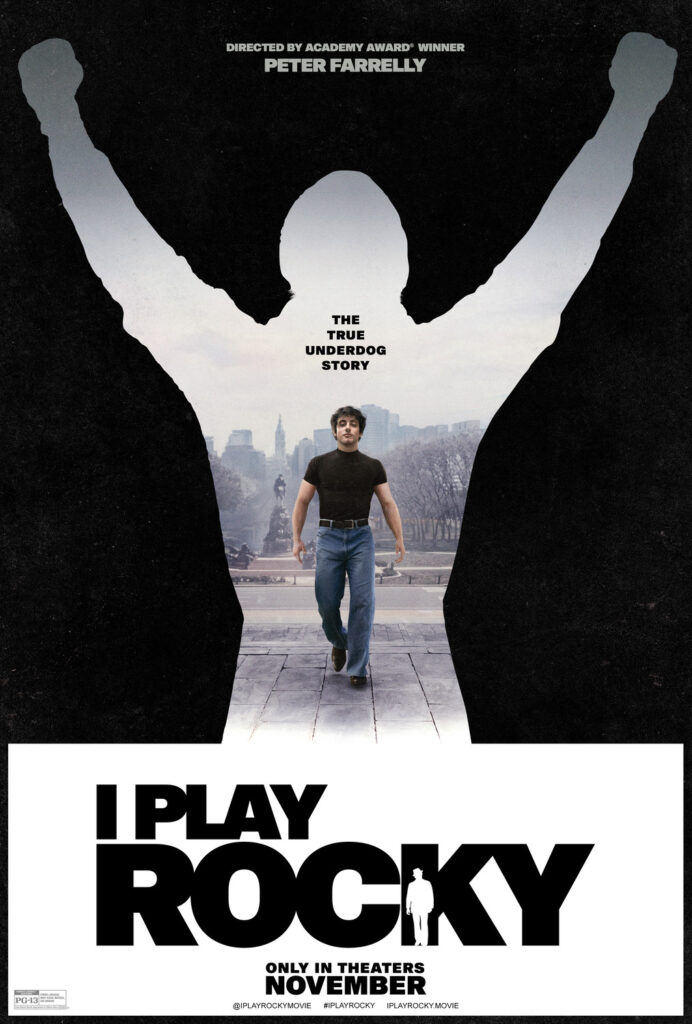 Festivali i Filmit në Denver zbulon programin   I Play Rocky  hap edicionin e 49 të