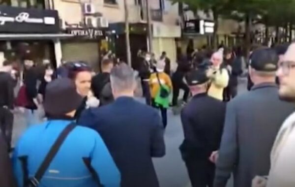 Pas Edi Palokës, protestuesit largojnë edhe