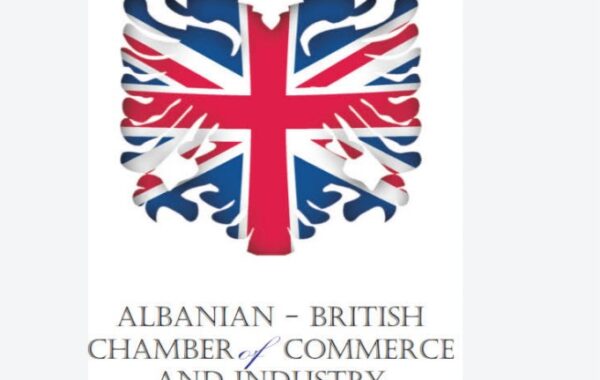 Dhoma Britanike e Tregtisë