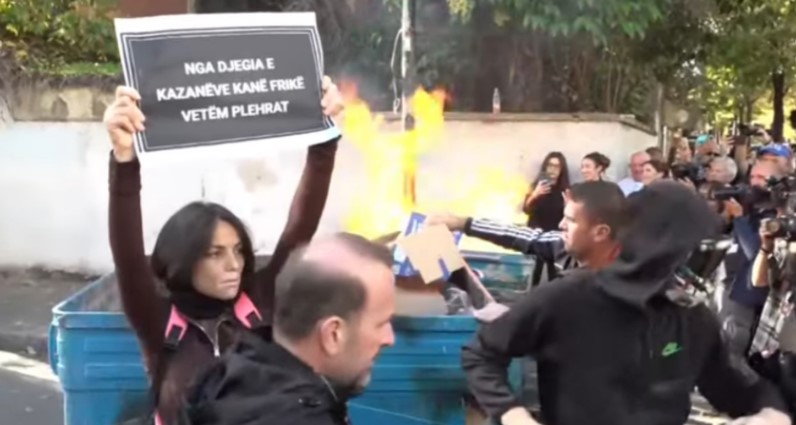 Ministrisë së Arsimit,