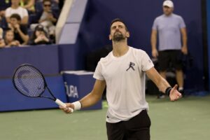 Novak Đokoviç