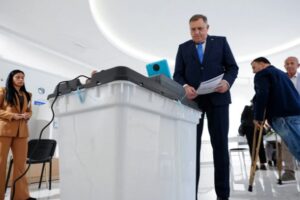 për zgjedhjet e mesmandatit