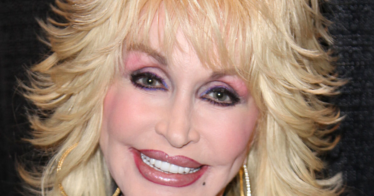Dolly Parton (foto: Curtis Hilbun, CC BY 3.0, Wikimedia Commons)