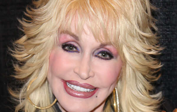 Dolly Parton (foto: Curtis Hilbun, CC BY 3.0, Wikimedia Commons)