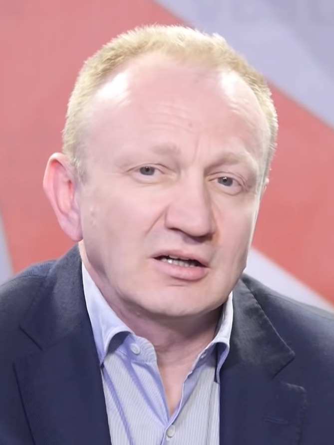 Gjilas  po të fitojmë pushtetin  do t i vendosim sanksione Putinit dhe oligarkëve rusë