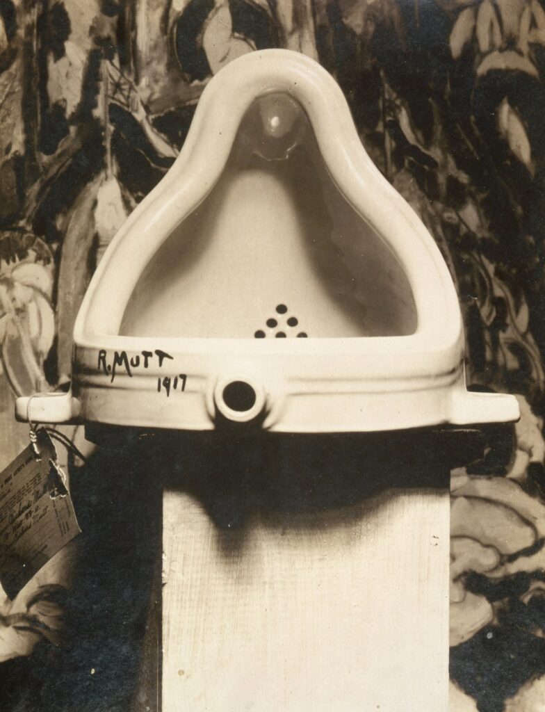 Retrospektiva e parë e madhe e Duchamp it në SHBA në mbi 50 vjet hapet sot në Filadelfia  me mbi 300 vepra