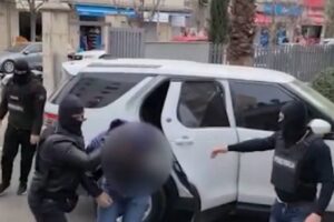 EMRI/ Dhunoi me pasojë vdekjen bashkëshorten