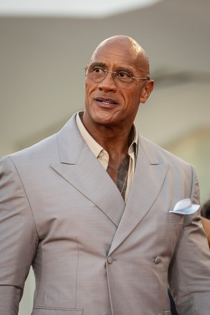 Dwayne Johnson thyen heshtjen pas dështimit të  The Smashing Machine  në box office   Nuk mund t i kontrollosh rezultatet 