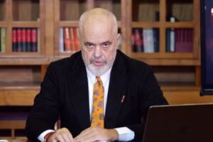 “Profesori i dhunës” ideologjizoi një
