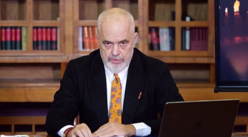“Profesori i dhunës” ideologjizoi një