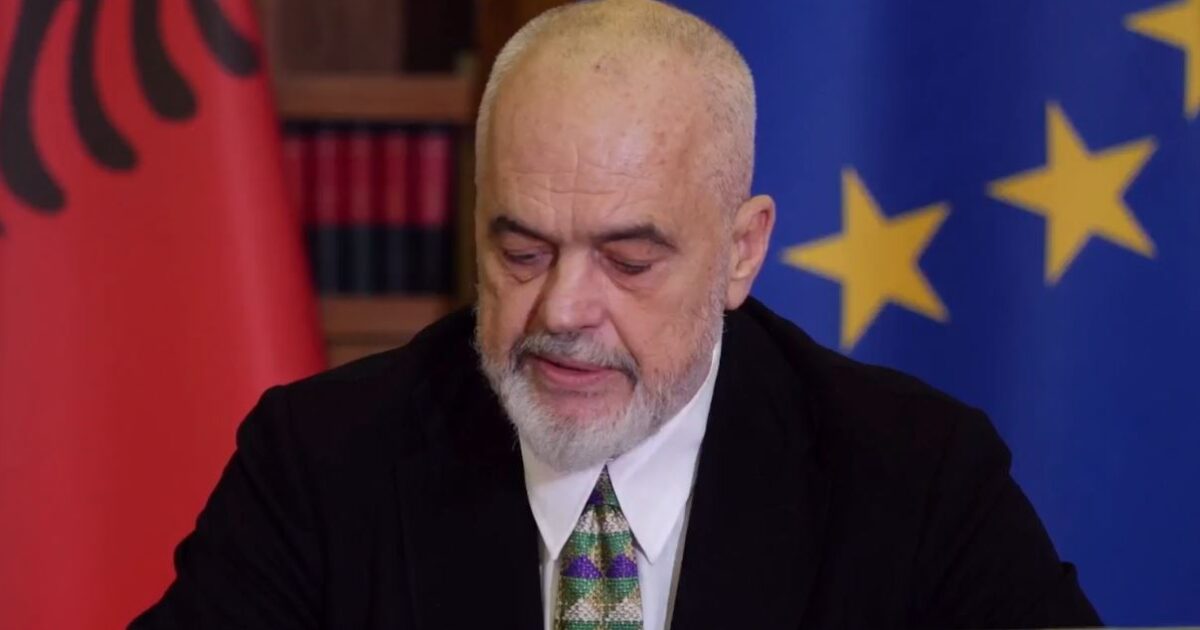 Nuk gënjej edhe pse nuk