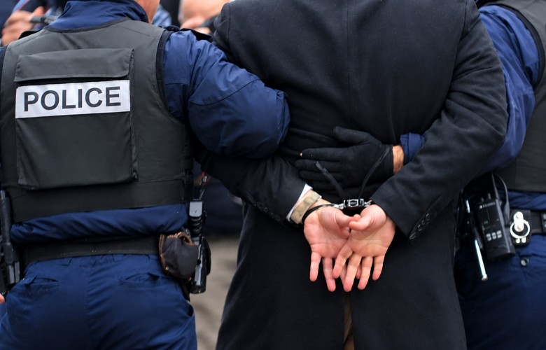 Ekstradohen në Kosovë dy të kërkuar me urdhërarrest ndërkombëtar  njëri nga Mali i Zi e tjetri nga Gjermania