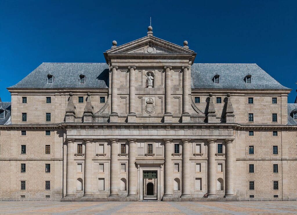 El Escorial rihap pas gati një dekade muzetë e pikturës dhe arkitekturës  rreth 100 kryevepra  21 të ekspozuara për herë të parë