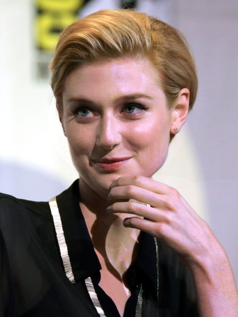 Elizabeth Debicki do të jetë Richard II në sezonin e ri të RSC së për verën e vitit 2027