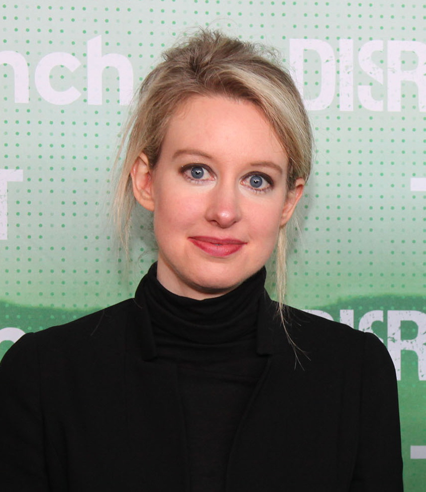 «You Can See Everything» thyen rekordin  dokumentari për Elizabeth Holmes drejt 12 5 milionë dollarëve në hapje