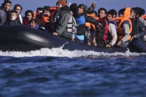 Zbardhen ndryshimet në ligjin e emigracionit